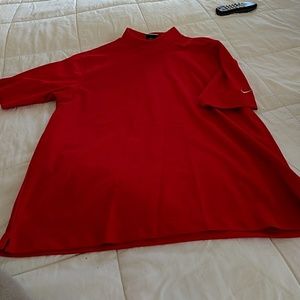 Nike dry fit Nike golf